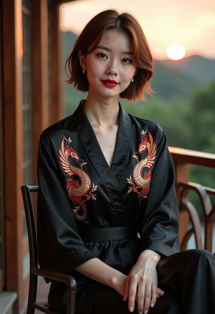 影片海报